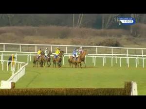Video preview image for Ascot 13:15 - Neptune Investment Management Novices' Hurdle (2)
