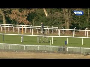 Video preview image for Ascot 15:00 - Les Ambassadeurs Casino Handicap Hurdle (2)
