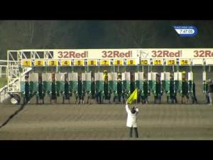 Video preview image for Kempton Park 19:45 - 32red/EBF Stallions Breeding Fillies' Handicap (3)