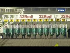 Video preview image for Kempton Park 21:15 - racinguk.com/hd Handicap (6)
