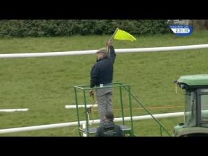 Video preview image for Market Rasen 14:30 - 32red.com Mares' Handicap Hurdle (4)