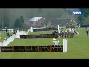 Video preview image for Market Rasen 15:00 - North Lincs Components & Bass Tyre Services Handicap Hurdle (3)