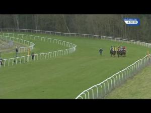 Video preview image for Market Rasen 16:30 - £10 Free At 32red.com Handicap Chase (5)