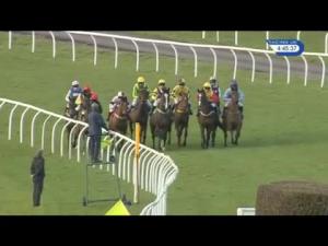 Video preview image for Carlisle 16:45 - Expert Cheltenham Tips @ bookies.com Handicap Hurdle (4)