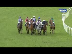 Video preview image for Wetherby 15:30 - Racing UK In Glorious HD Handicap Chase (4)