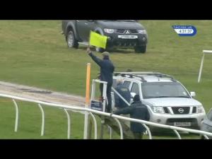 Video preview image for Wetherby 16:30 - Racing UK Profits Returned To Racing Handicap Chase (4)