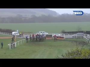 Video preview image for Ludlow 16:10 - Alfa Aggregates Products Handicap Hurdle (3)