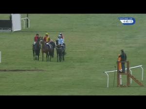 Video preview image for Ludlow 16:45 - Chase Meredith Memorial Trophy (Open Hunters' Chase) (5)