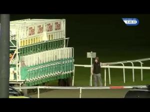 Video preview image for Kempton Park 17:45 - Racing UK All Weather 'Hands and Heels' Series Apprentice Handicap (7)