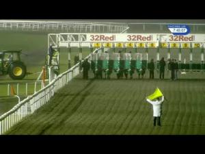 Video preview image for Kempton Park 19:45 - 32Red Conditions Stakes (Qualifier) (2)