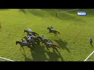 Video preview image for Warwick 15:35 - 188Bet Budbrooke Handicap Chase (2)