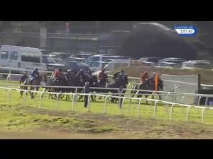 Video preview image for Exeter 15:50 - Higos Insurance Services Devon National Handicap Chase (3)