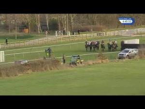 Video preview image for Warwick 16:45 - Premier League Betting At 188Bet Handicap Chase (Qualifier) (3)