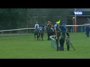Video preview image for Warwick 17:15 - Free Spins At 188Bet Casino EBF Mares' Standard Open National Hunt Flat (6)
