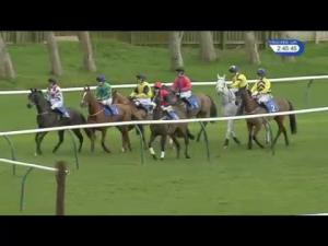 Video preview image for Ayr 14:45 - Racing UK Day Pass Just £10 Handicap Hurdle (5)