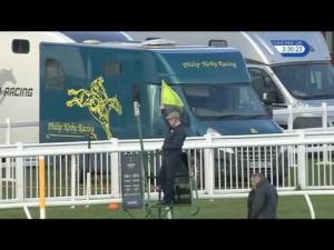 Video preview image for Musselburgh 15:30 - Totetrifecta At betfred.com Handicap Chase (4)