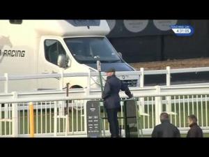 Video preview image for Musselburgh 16:30 - @totepool Follow Us On Twitter Open Hunters' Chase (6)