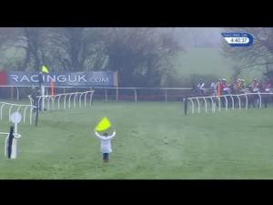 Video preview image for Wincanton 16:40 - Ryan Direct Group Handicap Hurdle (5)