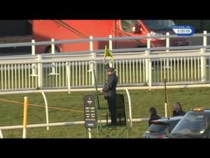 Video preview image for Musselburgh 17:00 - Collect Totepool Winnings At Betfred Shops Mares' Handicap Hurdle (Qualifier) (4)