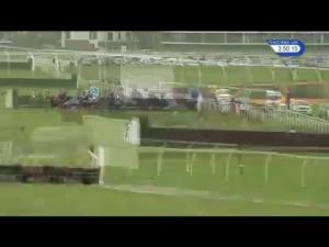 Video preview image for Newbury 15:50 - Agetur UK Chase (Novices' Limited Handicap) (4)