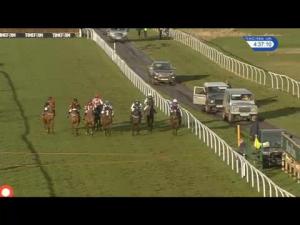 Video preview image for Kelso 16:35 - Premier Traffic Management Handicap Chase (4)