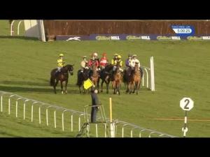 Video preview image for Newbury 17:00 - Moore Of Devizes Ltd Supporting Greatwood Standard Open National Hunt Flat (5)