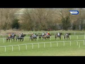 Video preview image for Huntingdon 14:00 - Six Nations Rugby At 188Bet Maiden Hurdle (4)