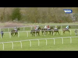 Video preview image for Huntingdon 17:30 - Champions League Betting At 188Bet Standard Open National Hunt Flat (6)