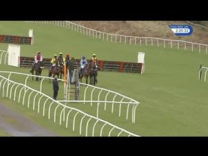 Video preview image for Exeter 14:20 - Champions League Betting At 188Bet Handicap Hurdle