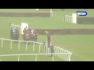Video preview image for Exeter 14:50 - British Stallion Studs EBF Mares' 'National Hunt' Novices' Hurdle