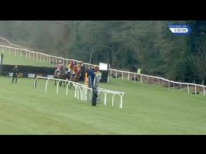 Video preview image for Exeter 15:50 - Weatherbys Cheltenham Festival Betting Guide Chase (Novices' Limited Handicap)