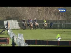 Video preview image for Catterick Bridge 15:20 - Coniston Hotel Mares' Novices' Hurdle