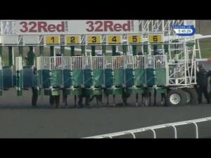 Video preview image for Kempton Park 17:45 - 32Red Handicap