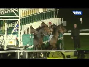 Video preview image for Kempton Park 19:45 - 100% Profit Boost At 32redsport.com Maiden Stakes