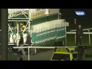 Video preview image for Kempton Park 20:15 - Racing UK HD Handicap