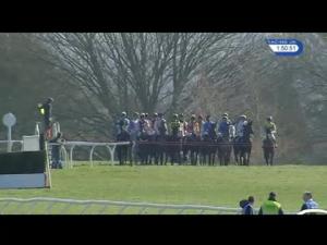 Video preview image for Wincanton 13:50 - Bathwick Tyres Trowbridge Handicap Hurdle