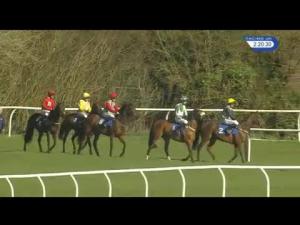 Video preview image for Wincanton 14:20 - Bathwick Tyres Dorchester Handicap Hurdle