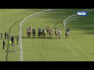 Video preview image for Carlisle 14:35 - Racing UK Day Pass Just 10 Novices' Handicap Chase