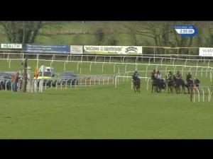 Video preview image for Wincanton 14:55 - Bathwick Tyres Taunton Handicap Chase
