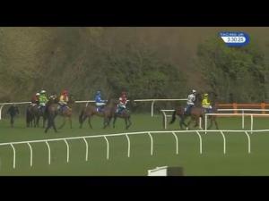 Video preview image for Wincanton 15:30 - Bathwick Tyres Salisbury Novices' Hurdle