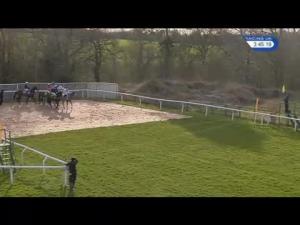 Video preview image for Carlisle 15:45 - Watch Racing UK In HD Handicap Chase