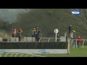 Video preview image for Wincanton 16:05 - Bathwick Tyres Poole Maiden Hurdle