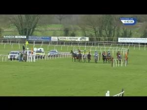 Video preview image for Wincanton 16:40 - Bathwick Tyres Yeovil Novices' Handicap Chase