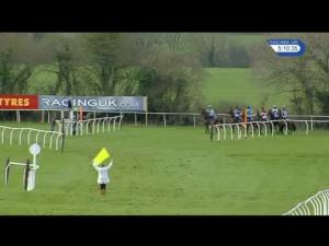 Video preview image for Wincanton 17:10 - Bathwick Tyres Bridgwater Maiden Open NH Flat Race