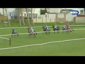 Video preview image for Ayr 14:10 - Weddings At Western House Maiden Hurdle
