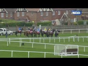 Video preview image for Sandown Park 15:05 - Grand Military Gold Cup (Military Amateur Riders' Chase)