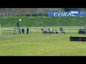 Video preview image for Ayr 17:00 - Eight Exclusive Cheltenham Races On Racinguk Handicap Chase