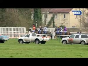 Video preview image for Ayr 15:55 - Caledonia Best Handicap Hurdle (For The Craigie Cup)