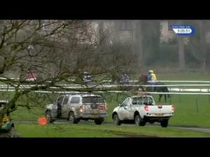 Video preview image for Ayr 17:05 - Chaplin & Corks Handicap Hurdle