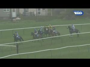 Video preview image for Ayr 17:35 - Pabst Standard Open NH Flat Race